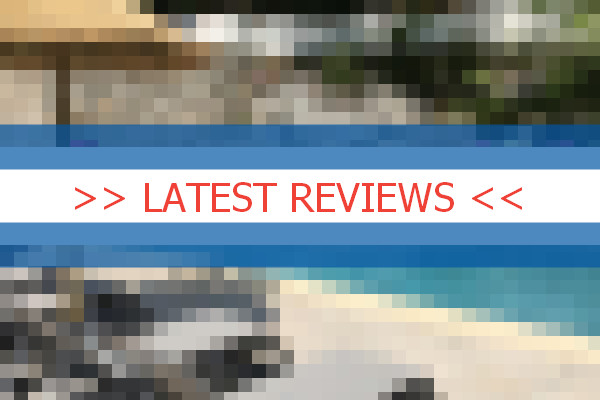 www.chenesverts.com - check out latest independent reviews