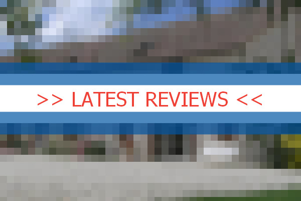 www.cherville.com - check out latest independent reviews