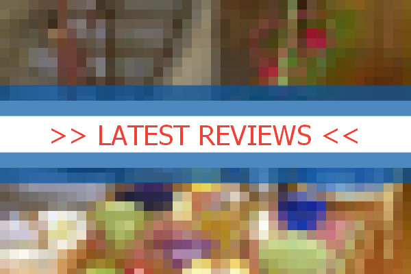 www.cheval-damour.fr - check out latest independent reviews