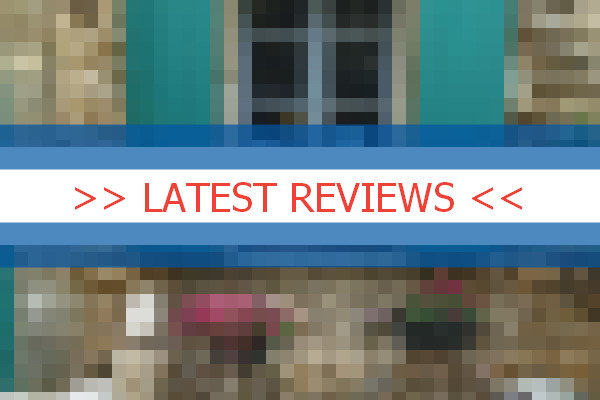 www.chez-alice.fr - check out latest independent reviews