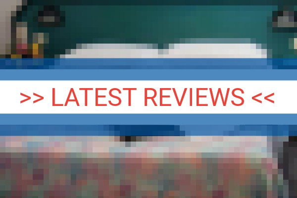 www.chez-camille.fr - check out latest independent reviews