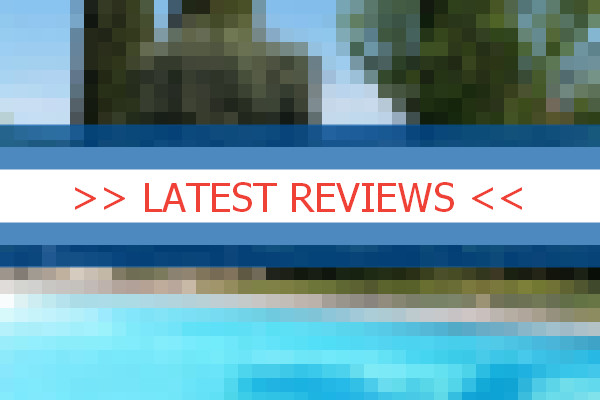 www.chez-cathie.com.es - check out latest independent reviews
