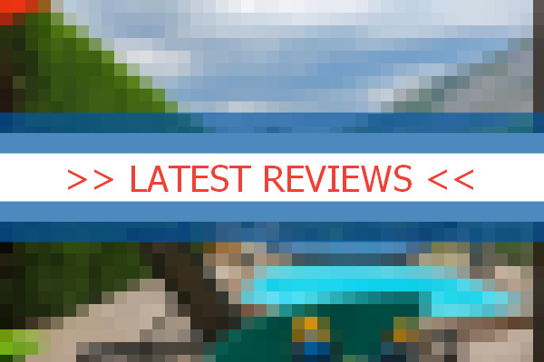 www.chez-dom.com.es - check out latest independent reviews