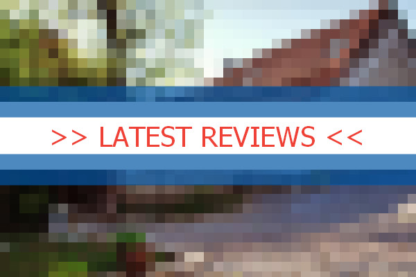www.chez-fifine.fr - check out latest independent reviews