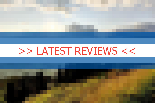 www.chez-francine.com - check out latest independent reviews