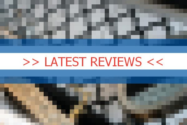 www.chez-gisele.com - check out latest independent reviews