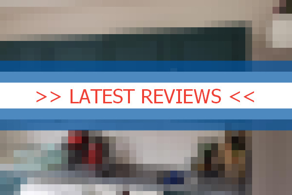 www.chez-grace.com.es - check out latest independent reviews