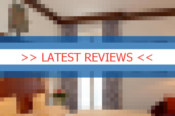www.chez-jean.com - check out latest independent reviews