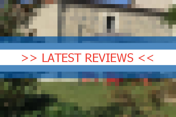www.chez-la-petite-marie.fr - check out latest independent reviews