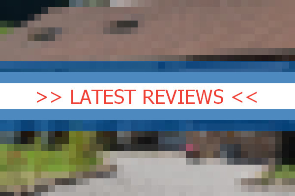 www.chez-louna.com - check out latest independent reviews
