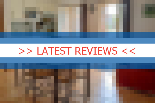 www.chez-magali.com.es - check out latest independent reviews