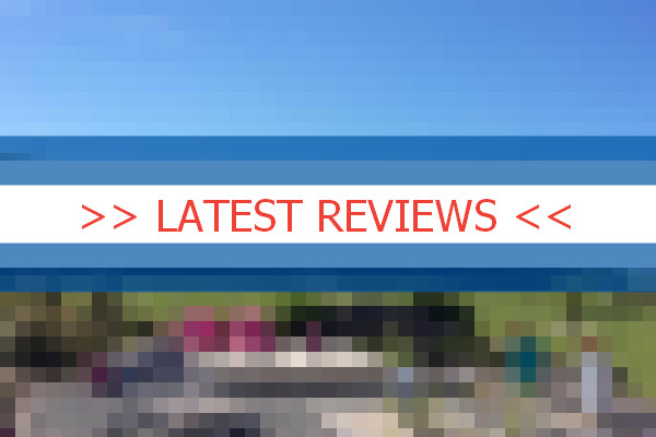 www.chez-marianne.com.es - check out latest independent reviews
