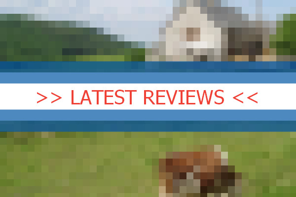 www.chez-marraine.com.es - check out latest independent reviews