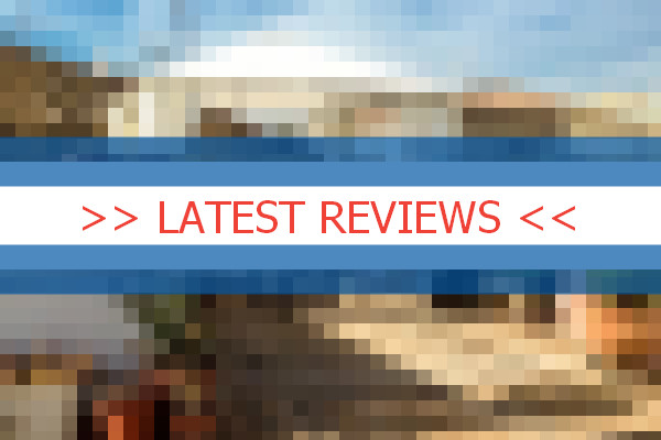 www.chez-pepito.com - check out latest independent reviews