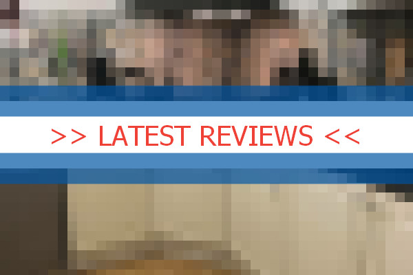 www.chezamis.fr - check out latest independent reviews