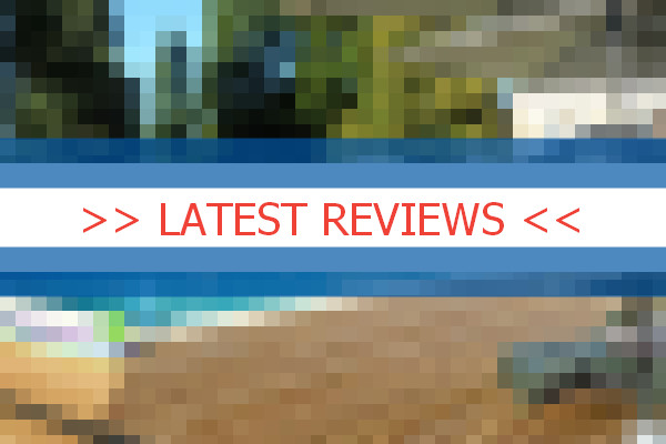 www.chezbeaumont.com - check out latest independent reviews