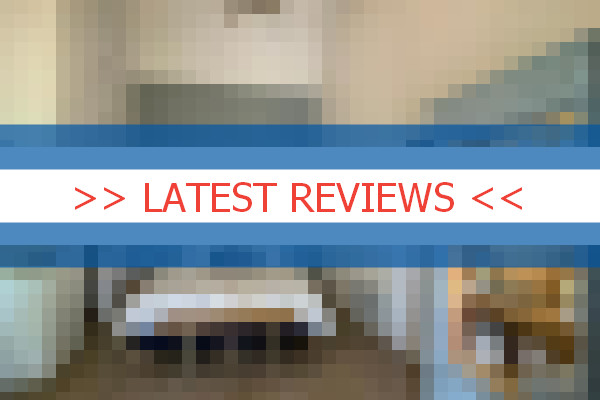 www.chezbrunet.com - check out latest independent reviews