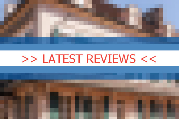 www.chezcamillearnay.com - check out latest independent reviews
