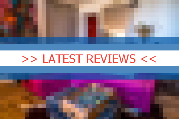 www.chezcamy.com - check out latest independent reviews