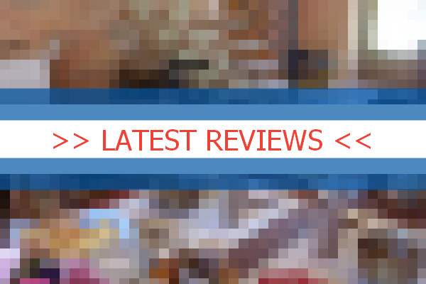 www.chezcapi.com - check out latest independent reviews