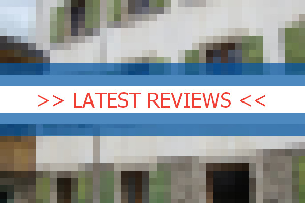 www.chezchristineetfabrice.fr - check out latest independent reviews