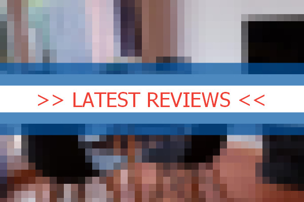 www.chezdamien68000.fr - check out latest independent reviews