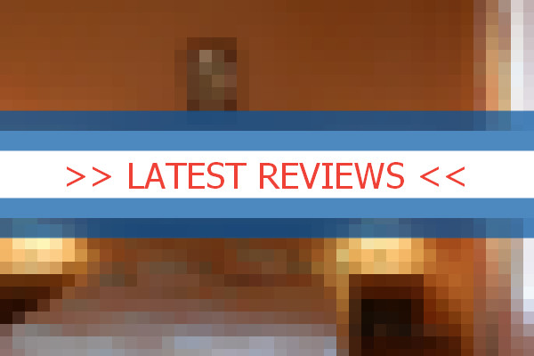 www.chezdany.com - check out latest independent reviews