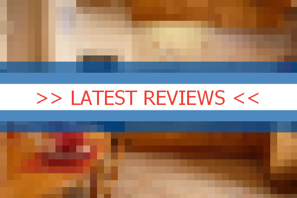 www.chezedell.com - check out latest independent reviews