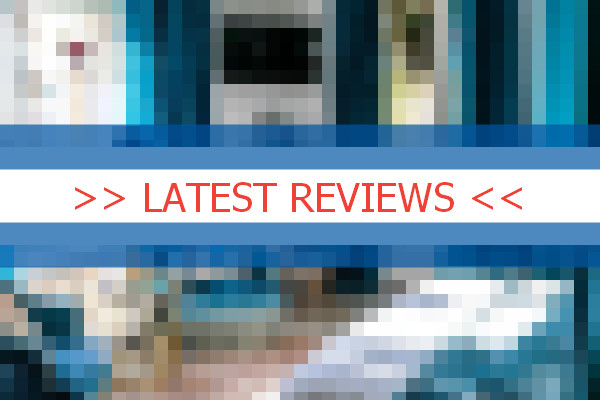 www.chezfabryce.fr - check out latest independent reviews