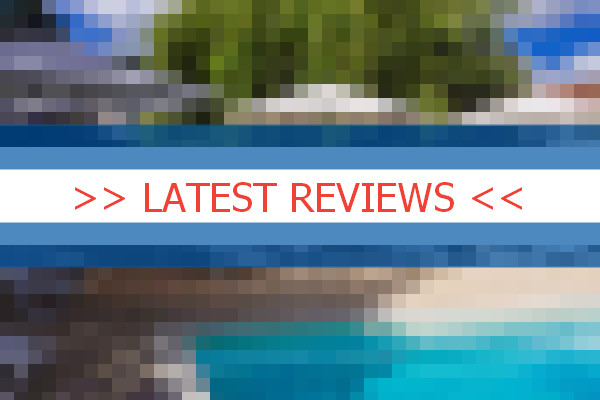 www.chezfinsbois.com - check out latest independent reviews
