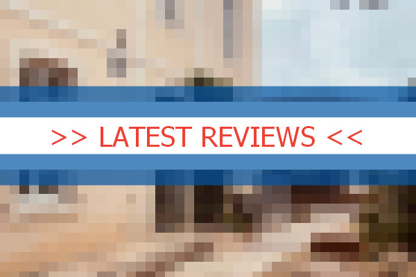 www.chezfloparentis.fr - check out latest independent reviews