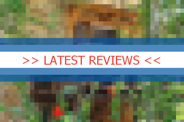 www.chezfubi.website - check out latest independent reviews