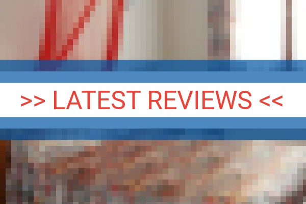www.chezgastonetrenee.com - check out latest independent reviews