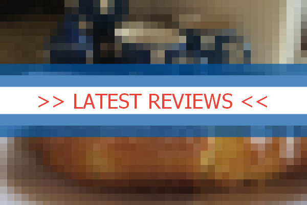 www.chezgendarme.com - check out latest independent reviews