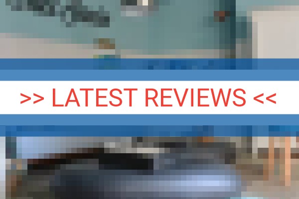 www.chezjanie.fr - check out latest independent reviews