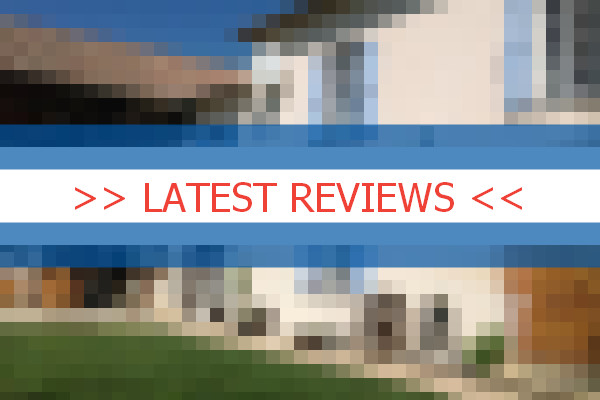 www.chezjanne.net - check out latest independent reviews