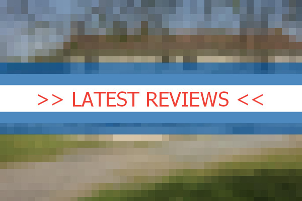 www.chezjasmin.com - check out latest independent reviews