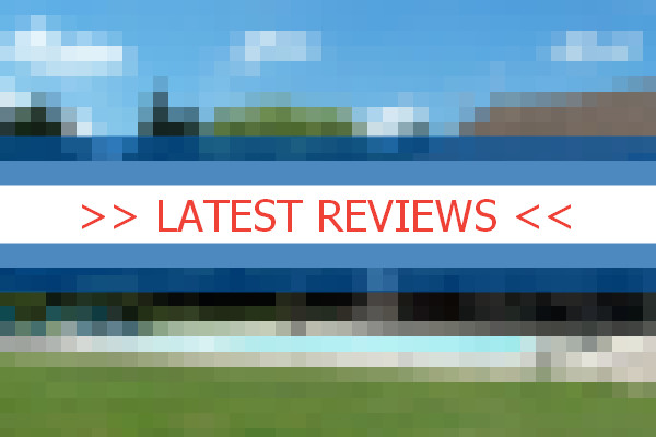www.chezjousseaume.com - check out latest independent reviews
