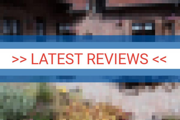 www.chezjulie.fr - check out latest independent reviews