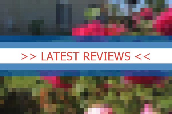 www.chezjumaine.com - check out latest independent reviews