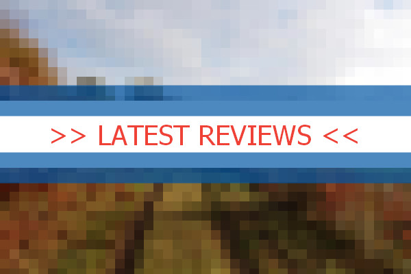 www.chezlachouette.com - check out latest independent reviews