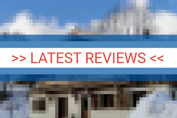 www.chezlafine-lesgets.com - check out latest independent reviews
