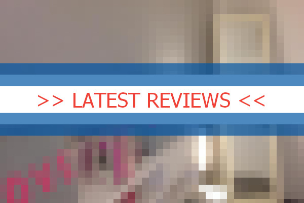 www.chezlaurence-thomas.com - check out latest independent reviews