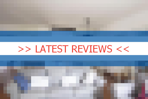 www.chezlaurence.fr - check out latest independent reviews