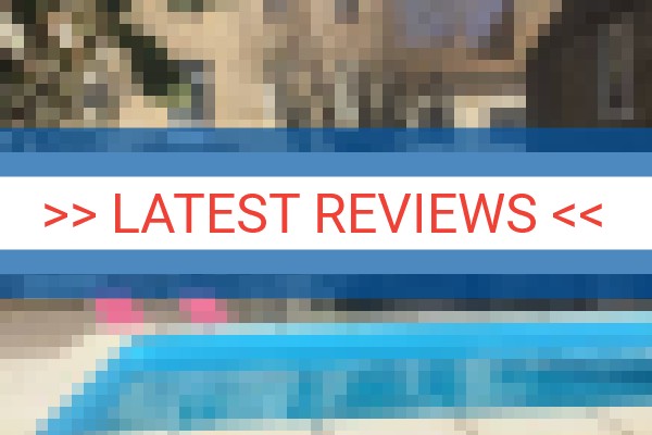 www.chezlesbrocs.com - check out latest independent reviews