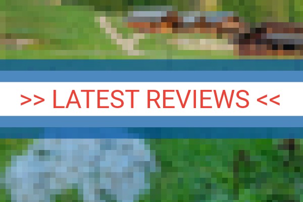 www.chezliadet.com - check out latest independent reviews