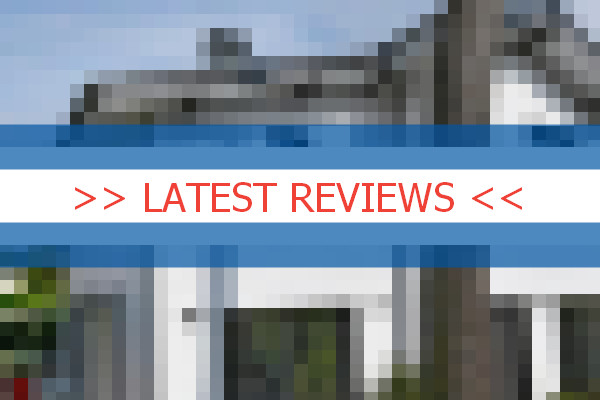www.chezlilette.com - check out latest independent reviews