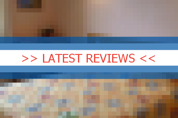 www.chezlily.fr - check out latest independent reviews