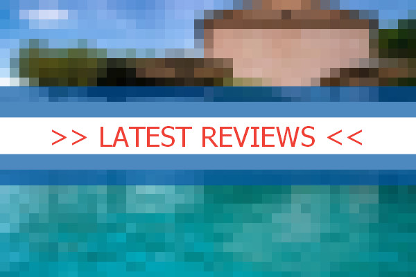 www.chezmanon.com - check out latest independent reviews