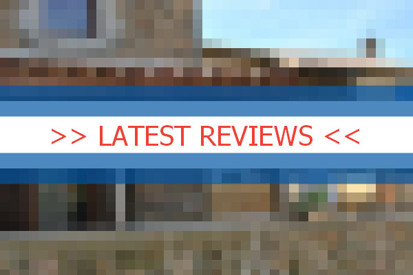 www.chezmarinou.com.es - check out latest independent reviews